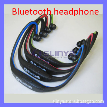 Wireless Color Bluetooth Sport Stereo Headphone for Cellphone (SL-212)